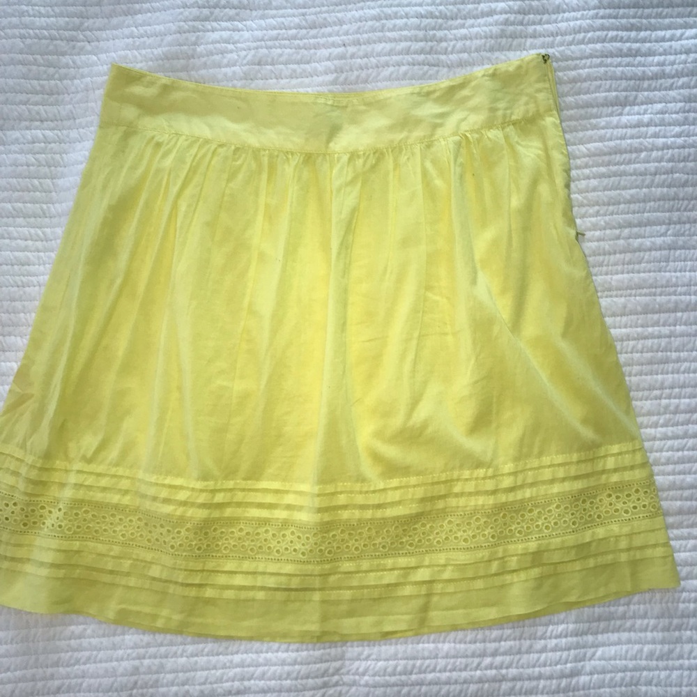 LOFT skirt
